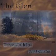 Dave Calkins Dust And Grass