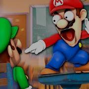 Smg4 All Mario Wants Is Absolute