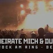 Heirate Mich Live Rammstein