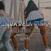 A Bunda Dela Dispara Mc Afala Mc Neto R Beat