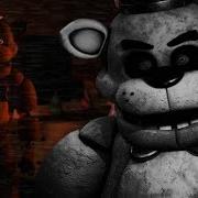 Play As The Security Guard And All Animatronics Five Nights At