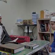 Qari Hashim Recitation