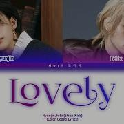 Lovely Felix Ai Cover