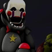Sfm Fnaf 6 The Rise Of Springtrap Song
