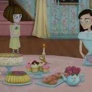 Fran Bow Клара И Мия