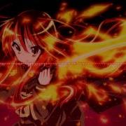 Linkin Park In The End Nightcore