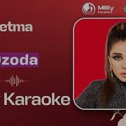 Минус Кетма Озода