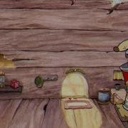 Cuphead Mouse And Cat Boss