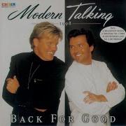 Modern Talking Atlantis Is Calling New Rap Version