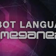 Meganeko Robot Language