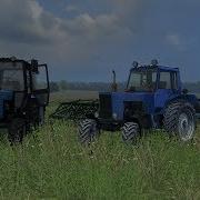Назад В Прошлое Fs 13 Русская Техника Мтз