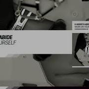 Work On Yourself U Mount Abide