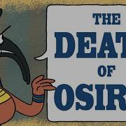 Osiris X Anubis