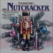 Tchaikovsky Nutcracker