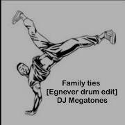 Family Ties Drum Egnever