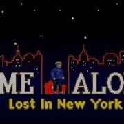 Home Alone Один Дома Sega Прохождение