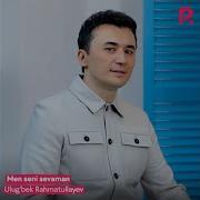 Улугбек Рахматуллаев Тугилган Кунинг Билан