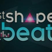 Just Shapes And Beats 1 Level