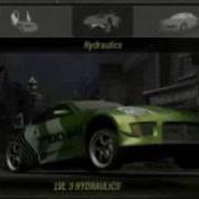 Need For Speed Underground 2 Original Trailer