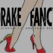 Drake Fancy Instrumental With Hook