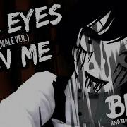 All Eyes On Me Male Cover Or30