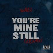 You Re Mine Still Remix Wael