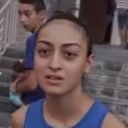 Ախչկա Լկտի Եւ Անդաստիարակ Պահվածքը
