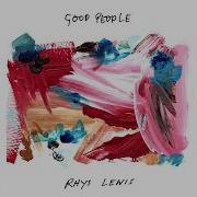 Rhys Lewis Good People Acoustic