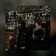 Ты Поставил Стены Вянут Хризантемы