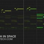 Jellyfish In Space Kevin Macleod