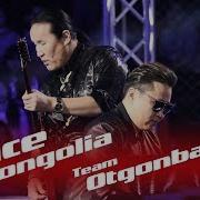 Манан Отгонбаяр
