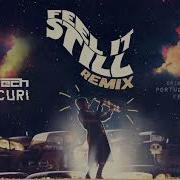 Woo2Tech Arcuri Feel It Still Remix