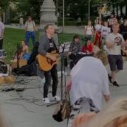 Цой Кавер Роман Конограц