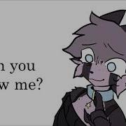 Blink For Me Animation Meme