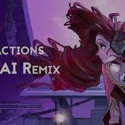 Juniper Vale Fractions I The Ai Remix