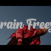 Brain Freeze Shodabarber