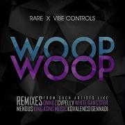 Rare Woop Woop