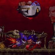 Sonic Exe Project X Knuckles