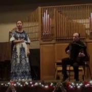 Новикова Полина Былина О Волге