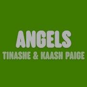 Tinashe Angels