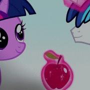 My Little Pony Friendship Is Magic B B B F F Big Brother Best Friend