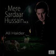Mere Sardaar Hussain As