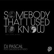 Somebody That I Used To Know Holy Deep Instrumental Dj Pascal Ft Gadless Kit Kido