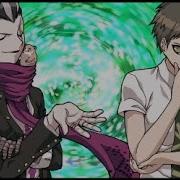 Closing Argument Danganronpa 2