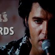 Elvis Words