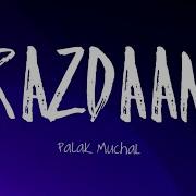 Razdaan Female Palak Muchchal