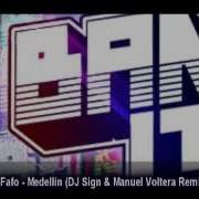 Medellin Dj Sign Manuel Voltera Remix