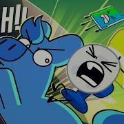 Something Bfdi