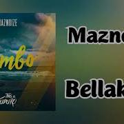 Maznoize Bellakeoa