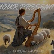 Your Presence Prophetic Harp Warfare Instrumental Worship Meditation Music Intense Harp Worship David S Worship Harp